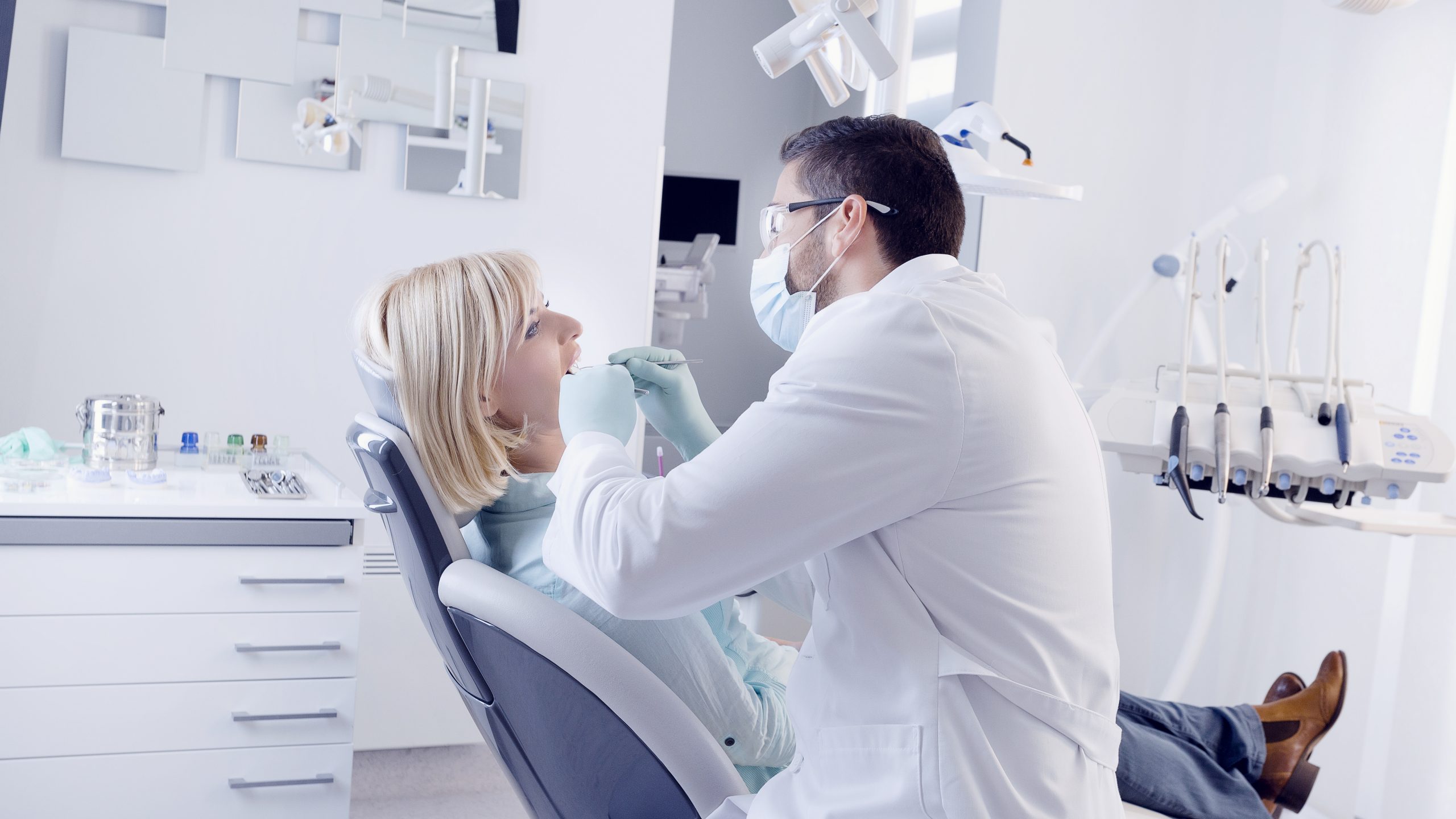 Dentist in Belhaven, NC