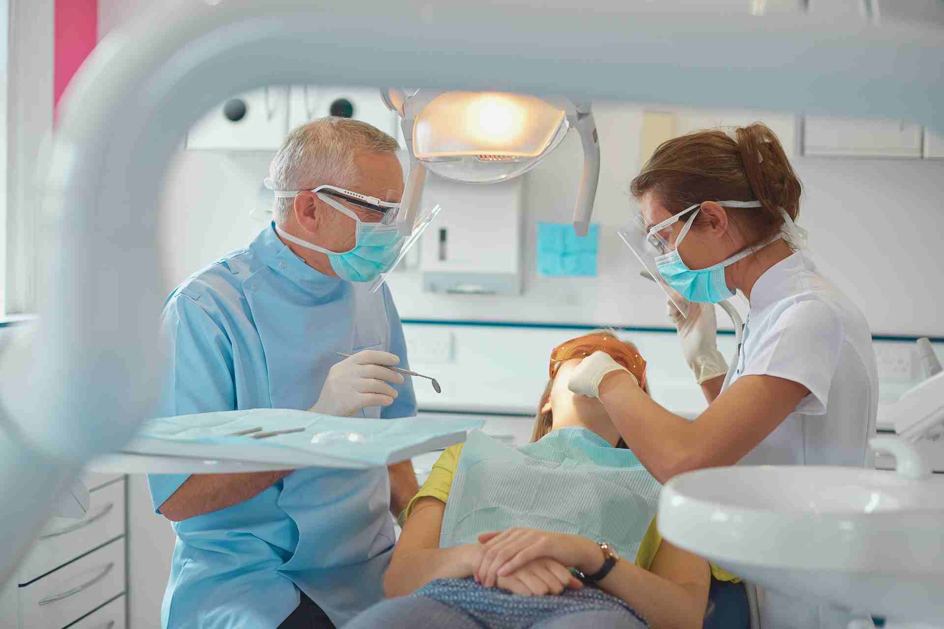 Dentist in Belhaven, NC